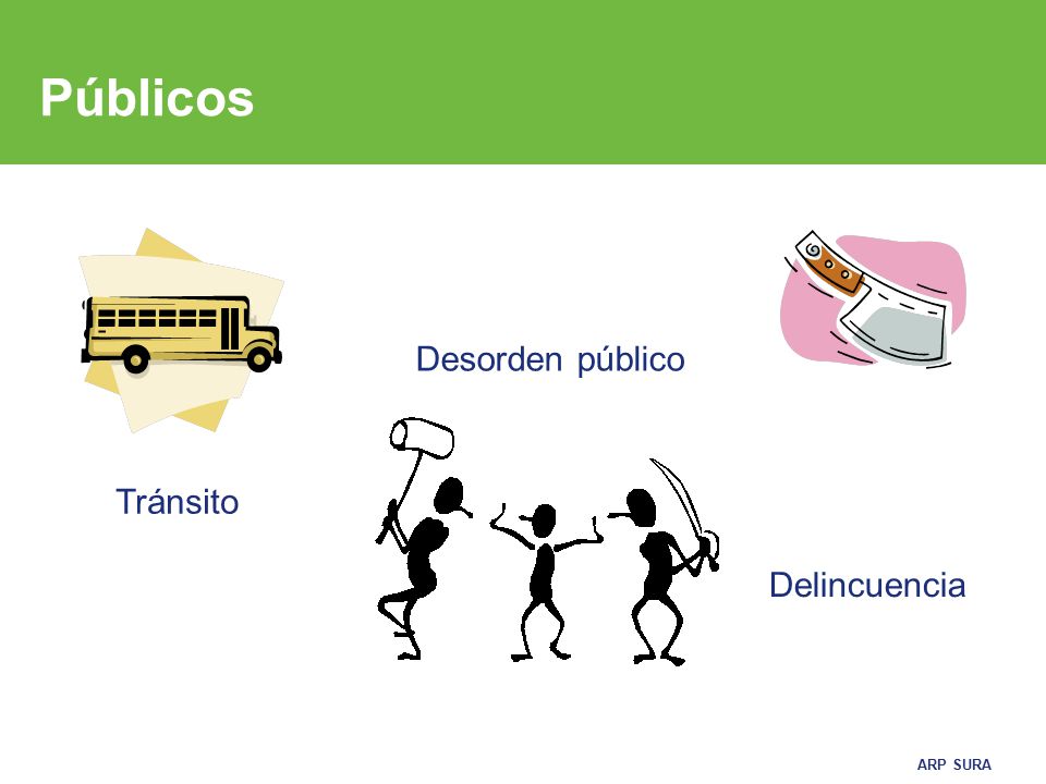que significa desorden publico que significa desorden publico
